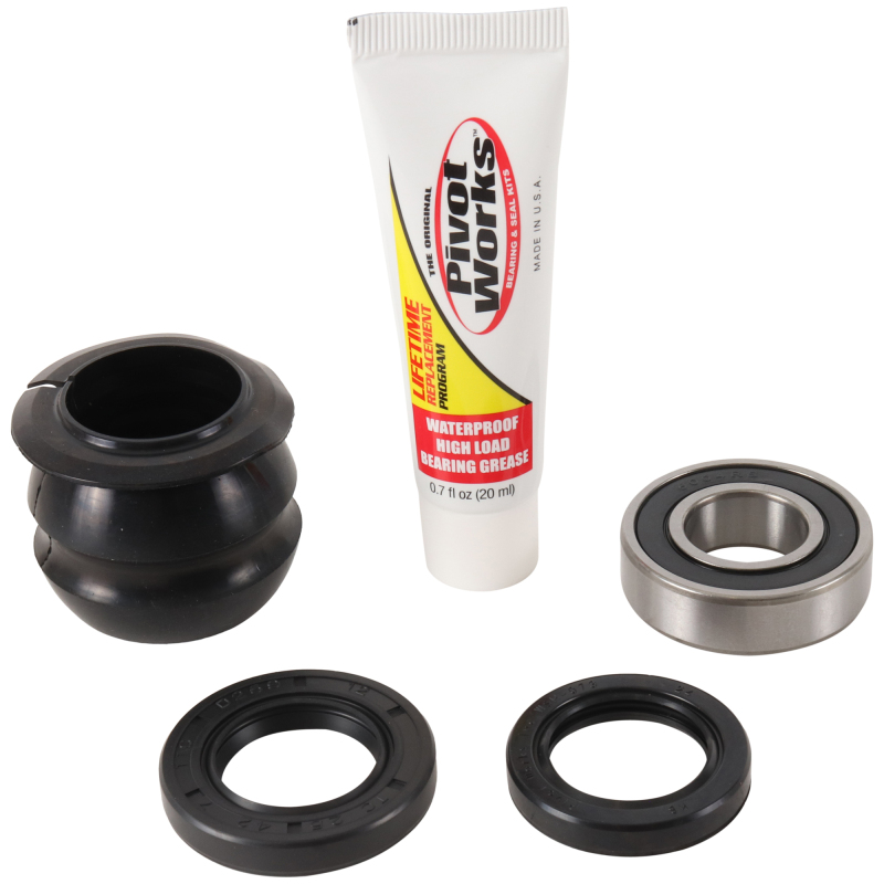 Honda TRX300 Fourtrax Steering Stem Bearing Kit - Pivot Works - OEM Replacement - `93-`00
